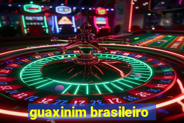 guaxinim brasileiro